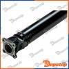 Arbre de transmission arrière pour NISSAN | NWN-NS-032, 10-290020